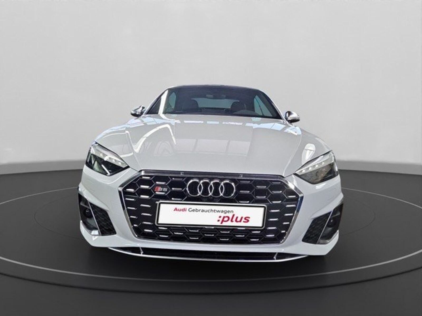 Audi S5 Cabriolet – Bild 3