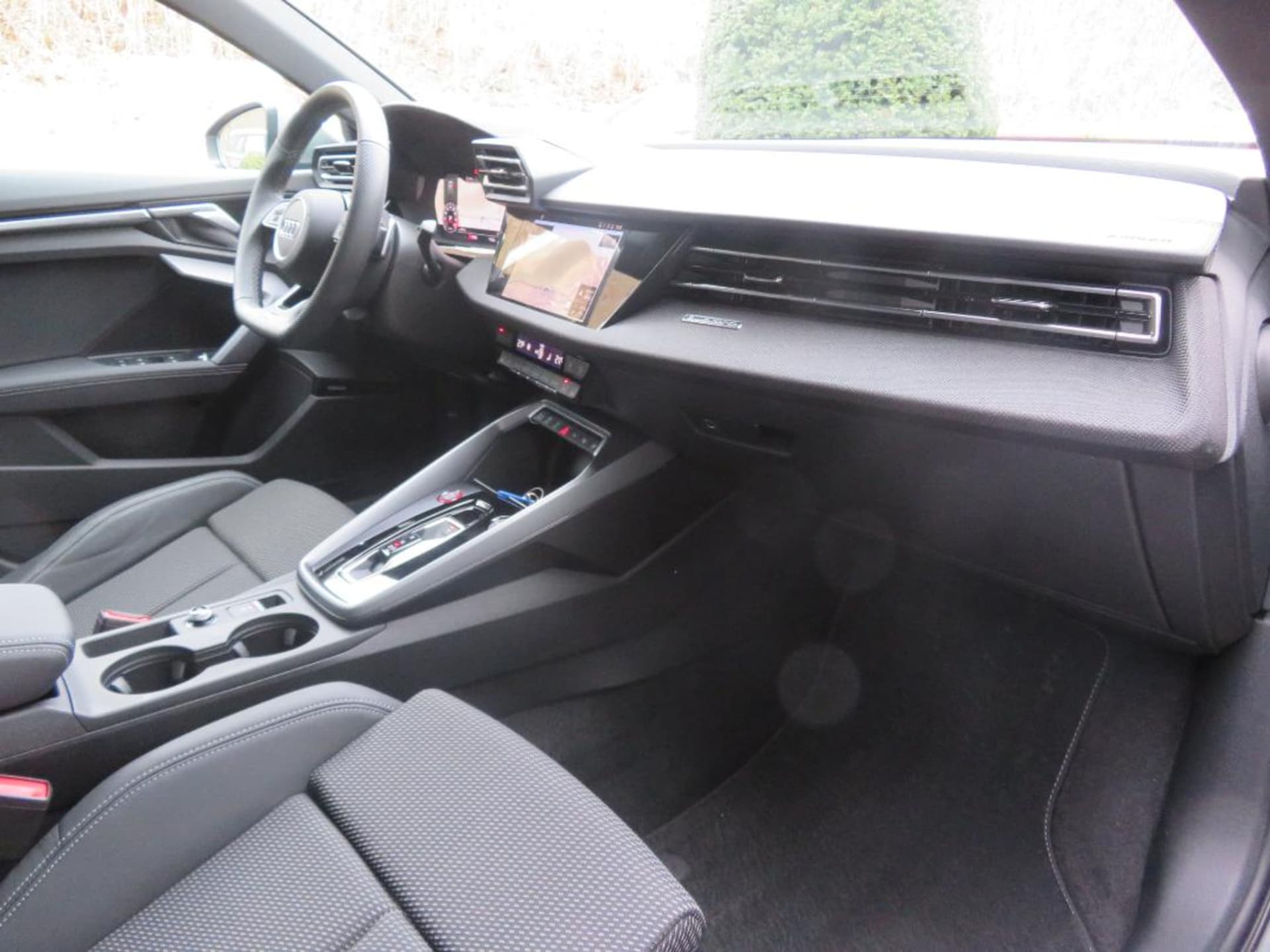 Audi S3 Sportback