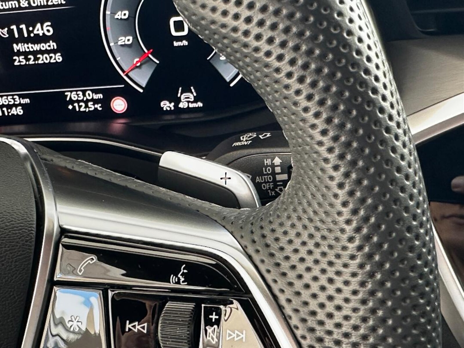 Audi S6 Avant – Bild 22