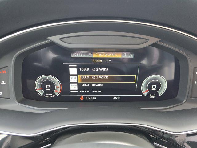2026 Audi Q8 Premium Plus - Photo 22