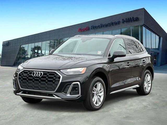 2023 Audi Q5 Premium
