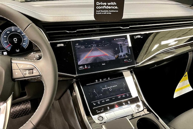 2026 Audi Q8 Premium Plus - Photo 6