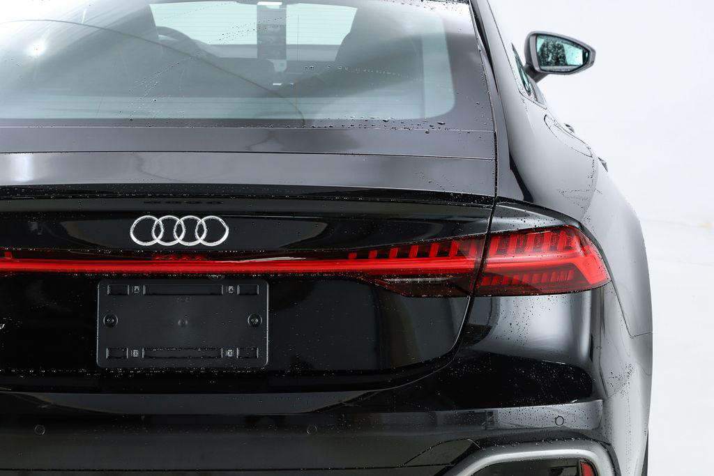 2026 Audi RS 7 Base - Photo 15