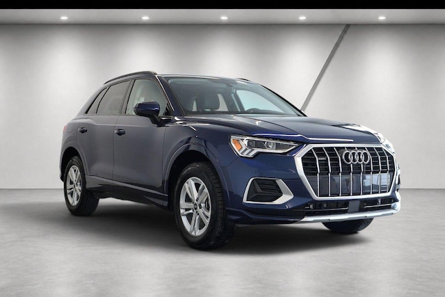 2023 Audi Q3 SUV