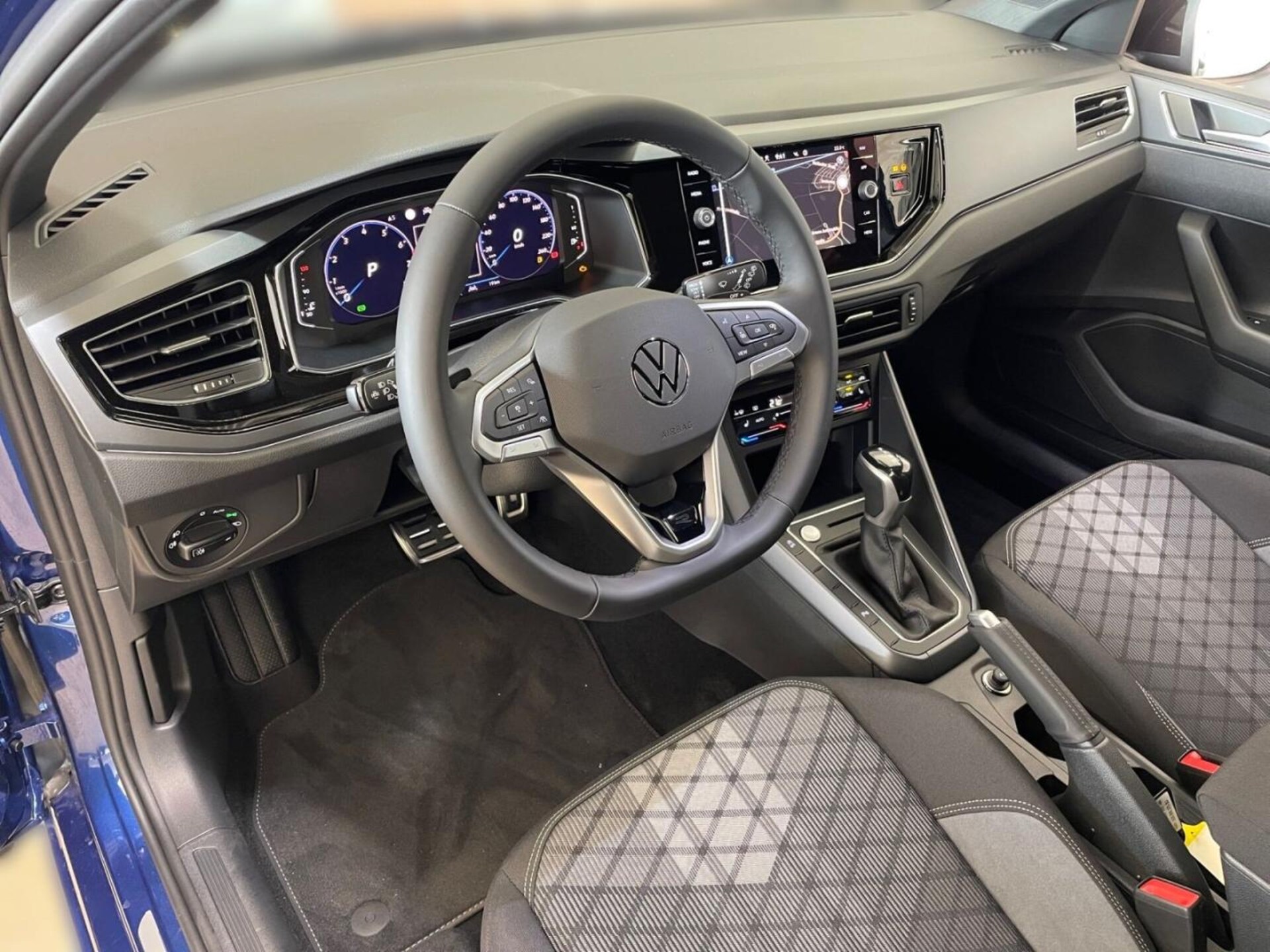 Volkswagen Taigo R-Line