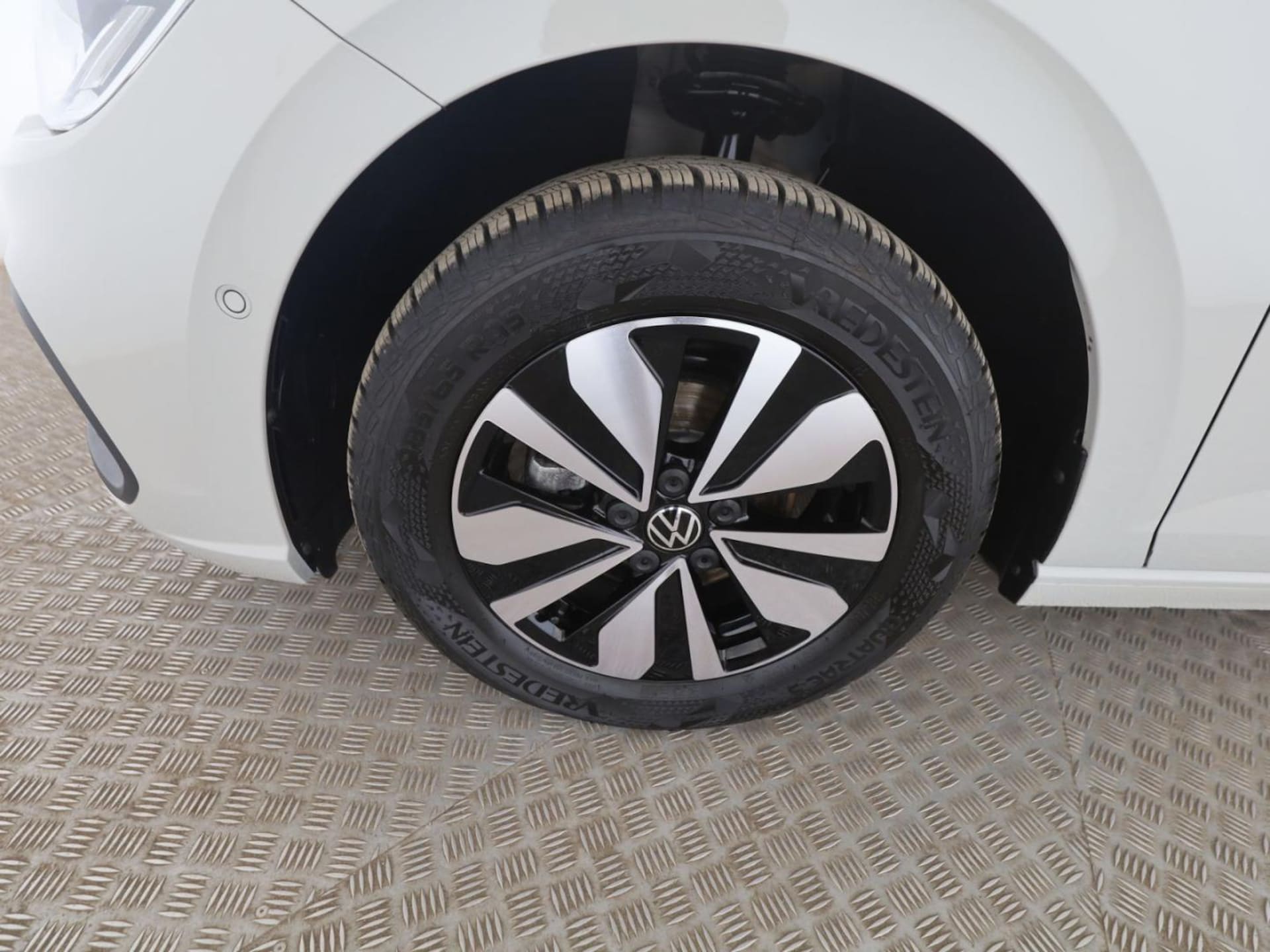 Volkswagen Polo Goal
