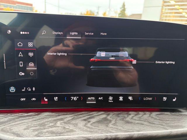 2025 Audi Q5 Premium Plus - Photo 23