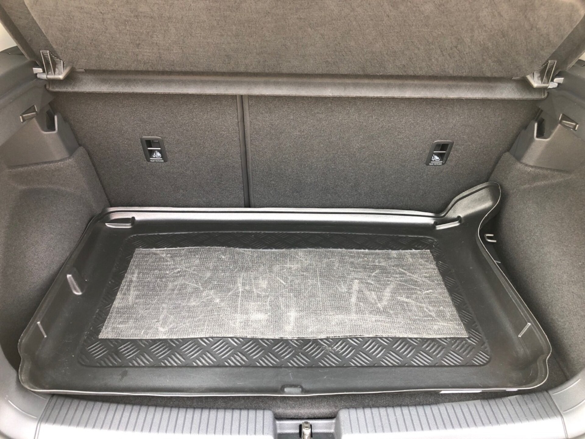 Volkswagen T-Cross ACTIVE