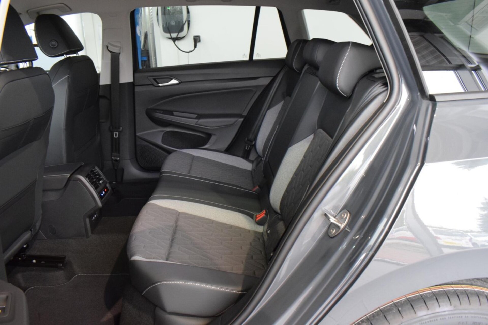 Volkswagen Golf Variant ENERGY