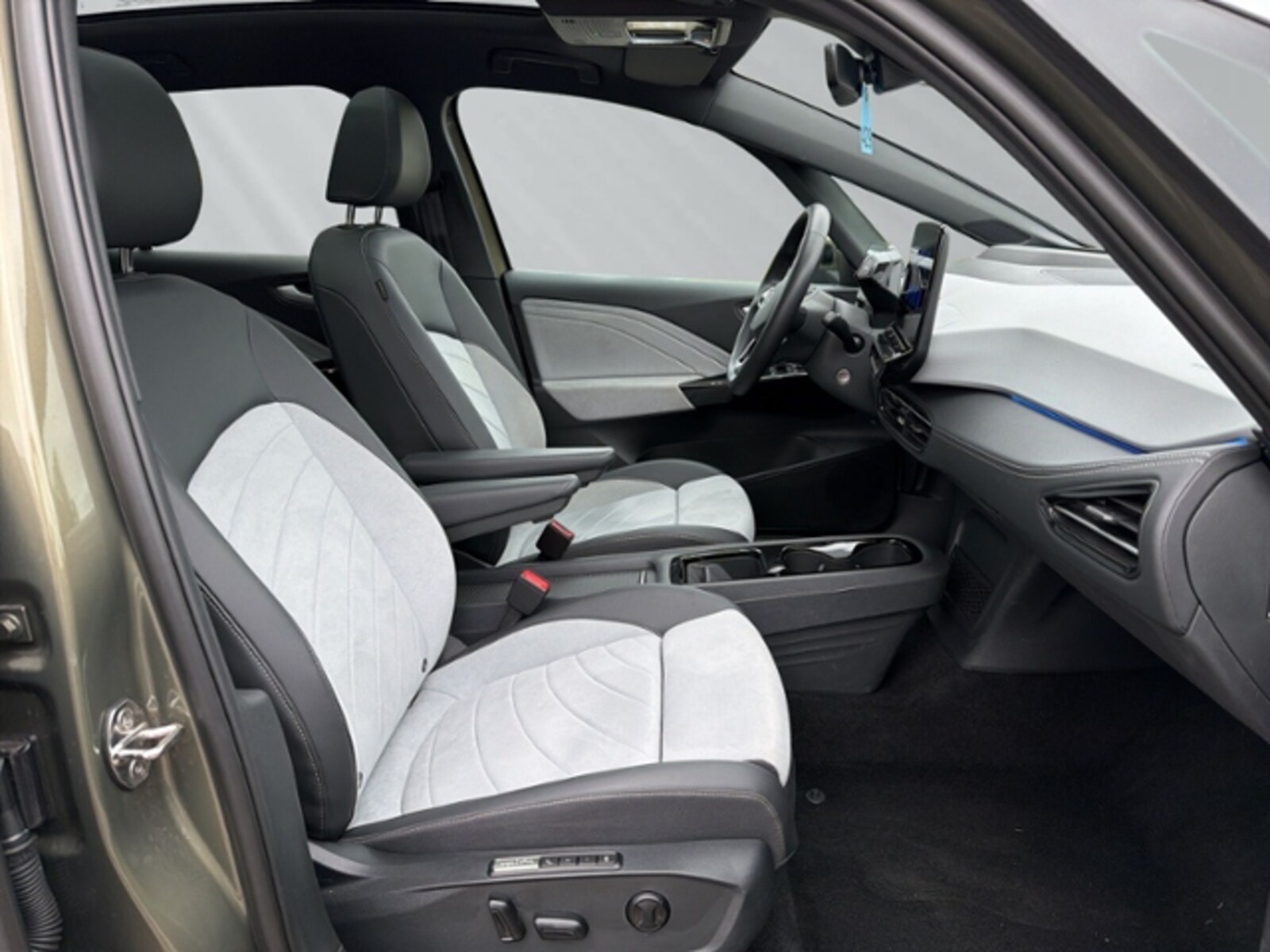 Volkswagen ID.3 – Bild 11