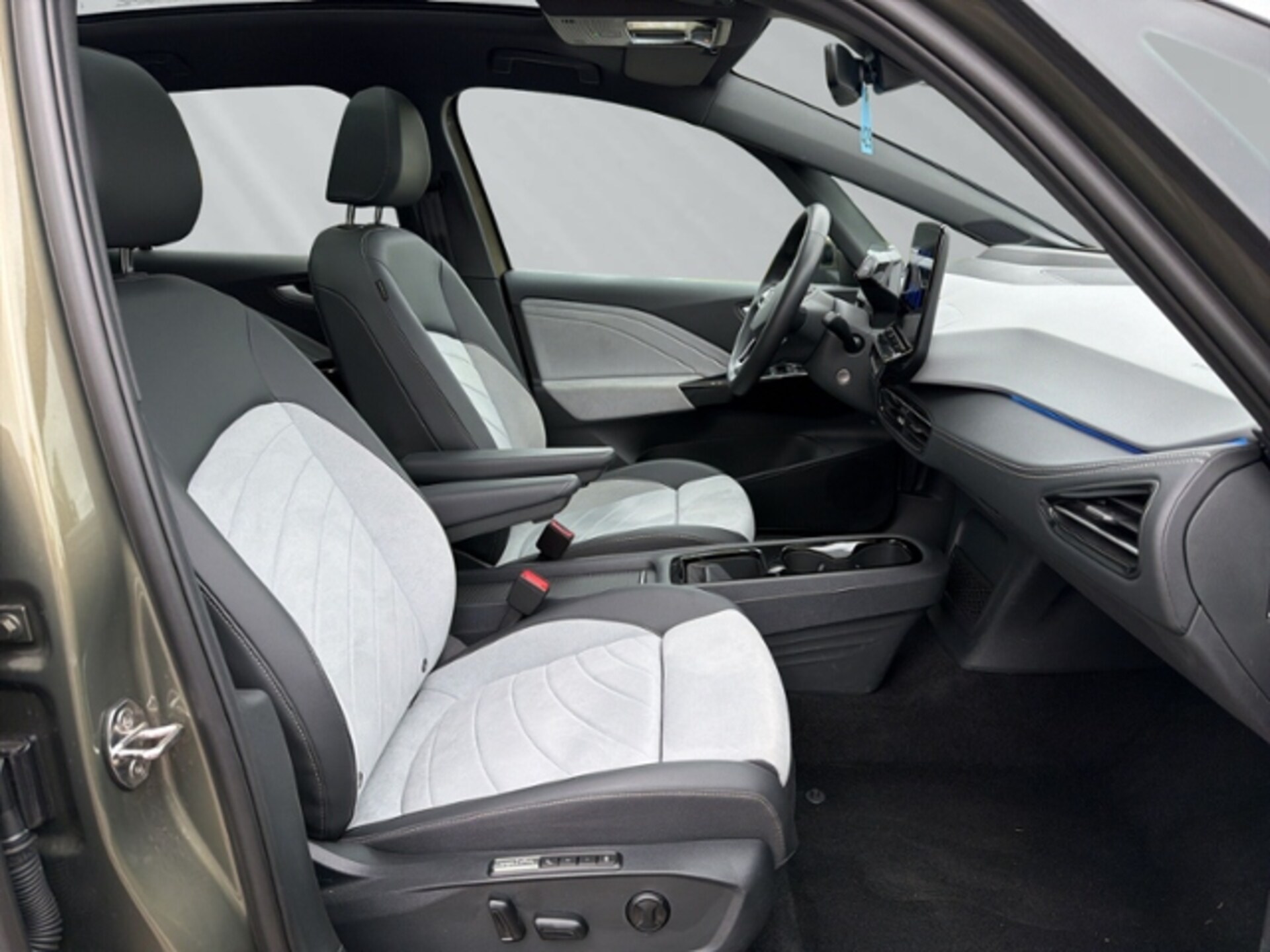 Volkswagen ID.3 MOVE Pro