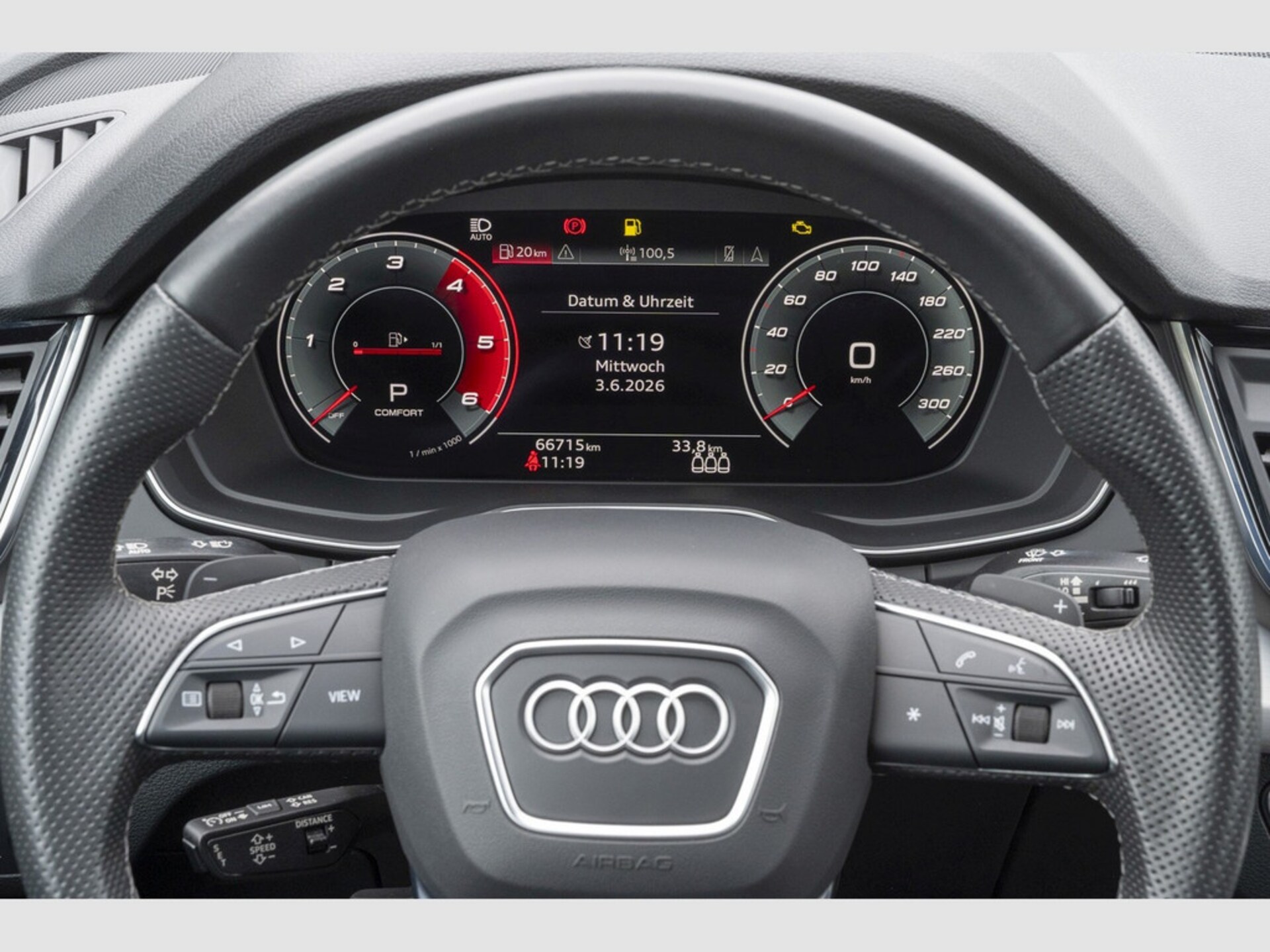 Audi SQ5 Sportback