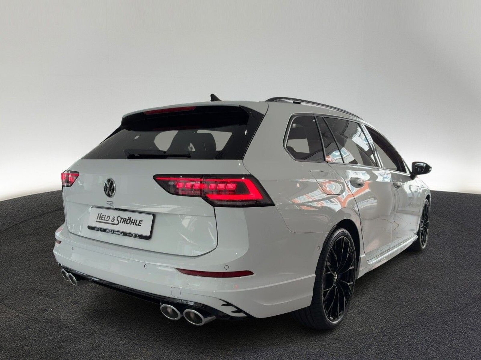 Volkswagen Golf Variant – Bild 4