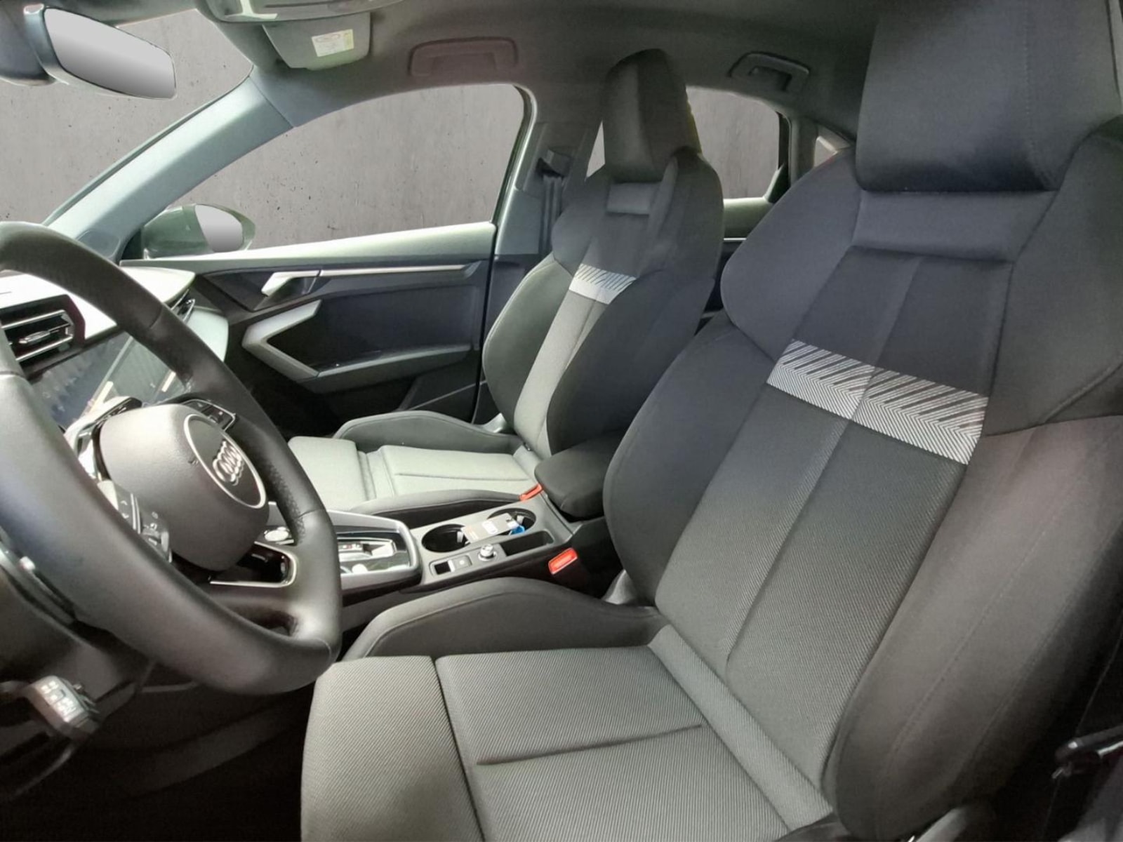 Audi A3 Limousine – Bild 10