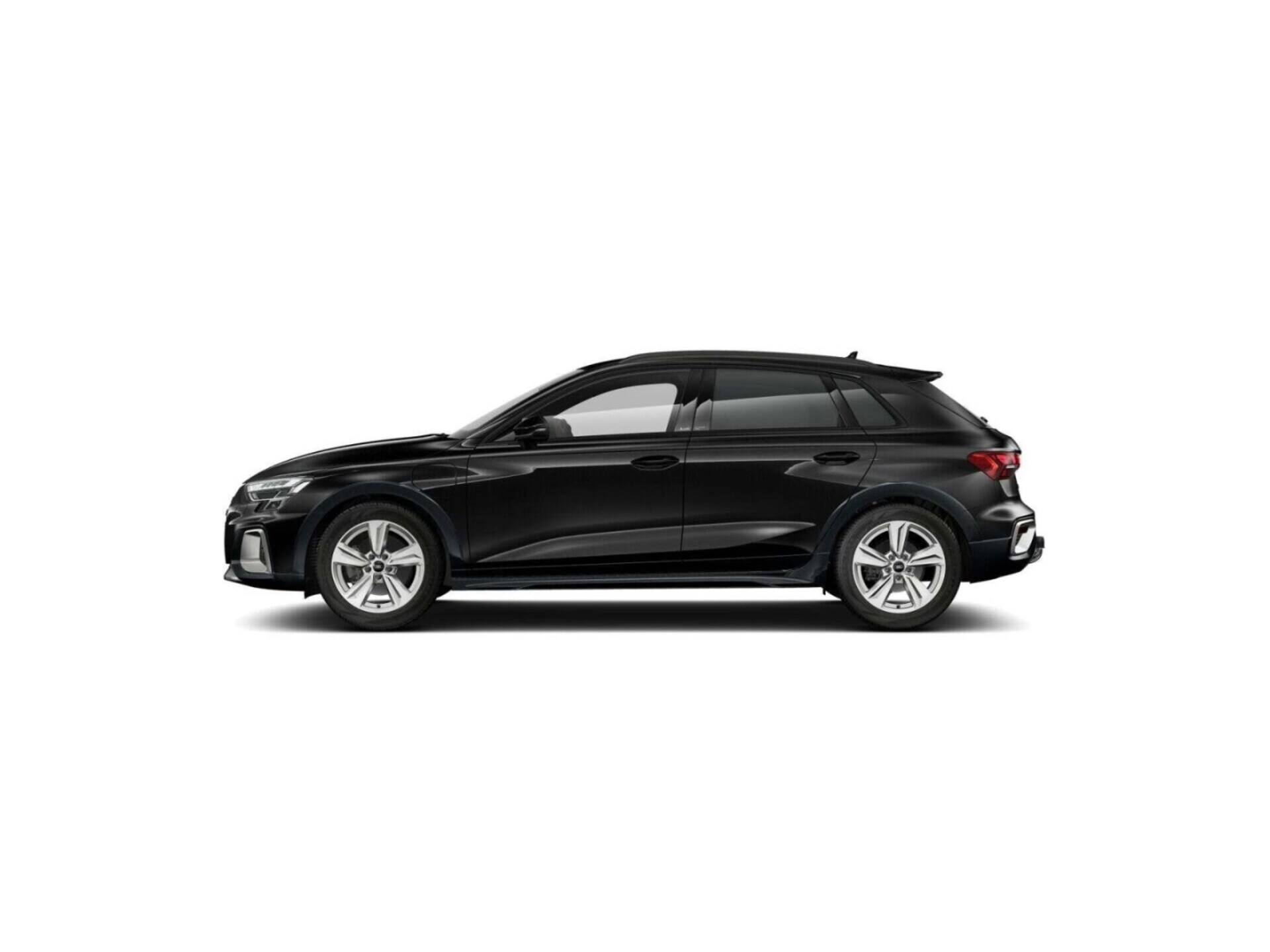 Audi A3 allstreet TFSI e