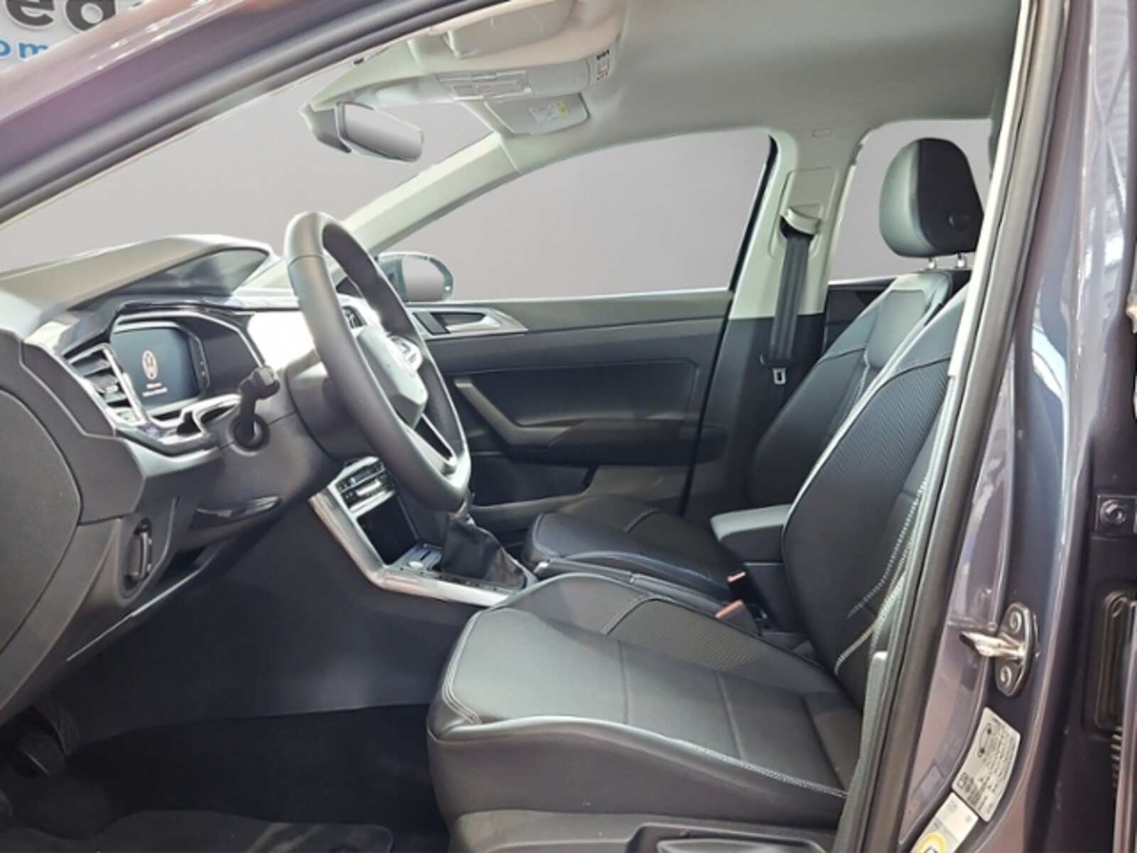 Volkswagen Taigo – Bild 8
