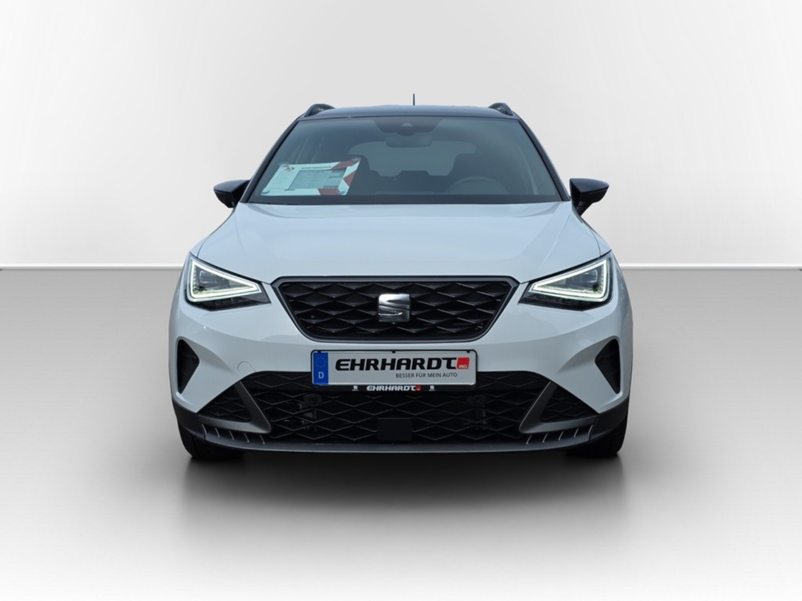 SEAT Arona – Bild 2
