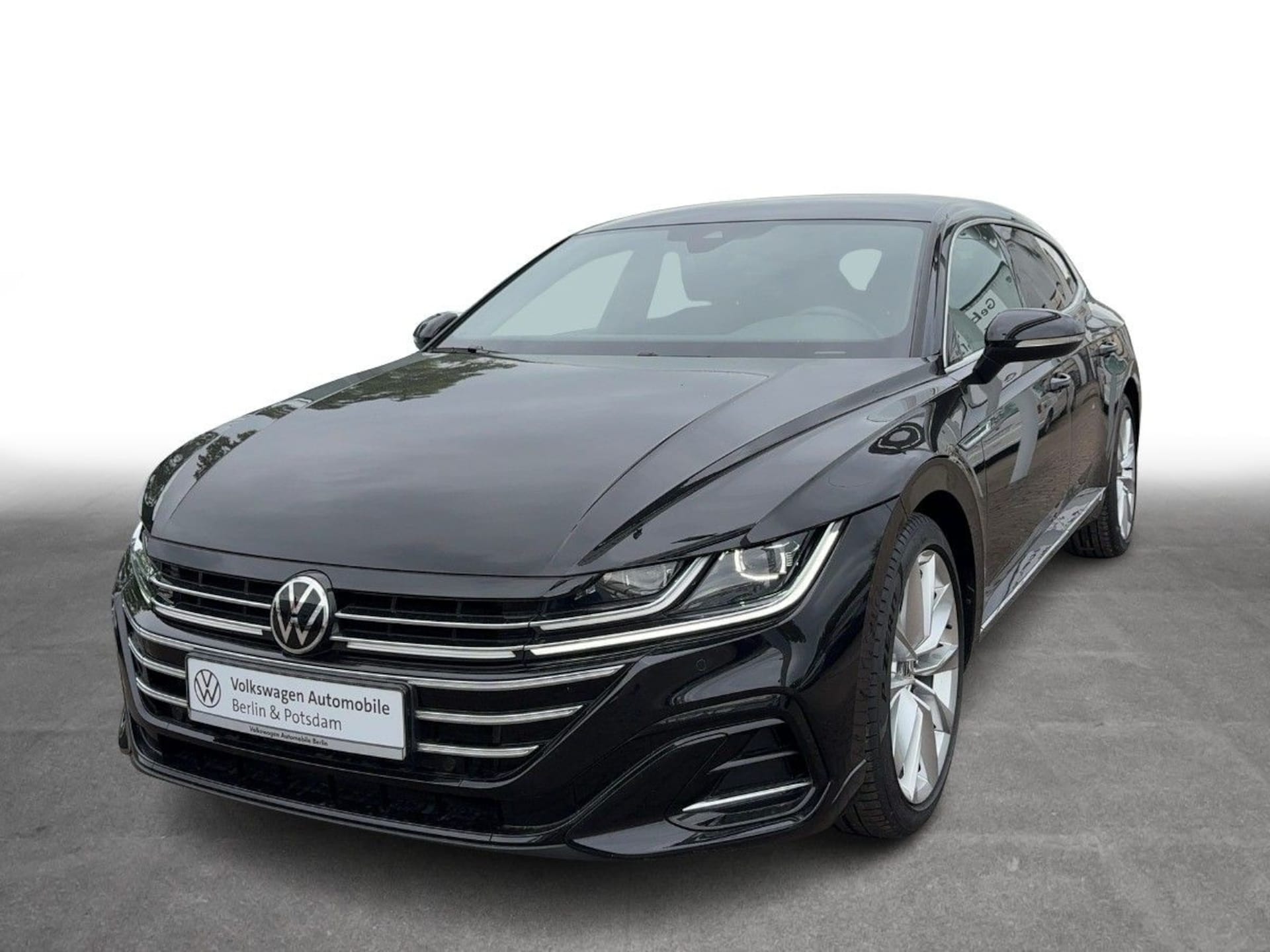 Volkswagen Arteon Shooting Brake R-Line
