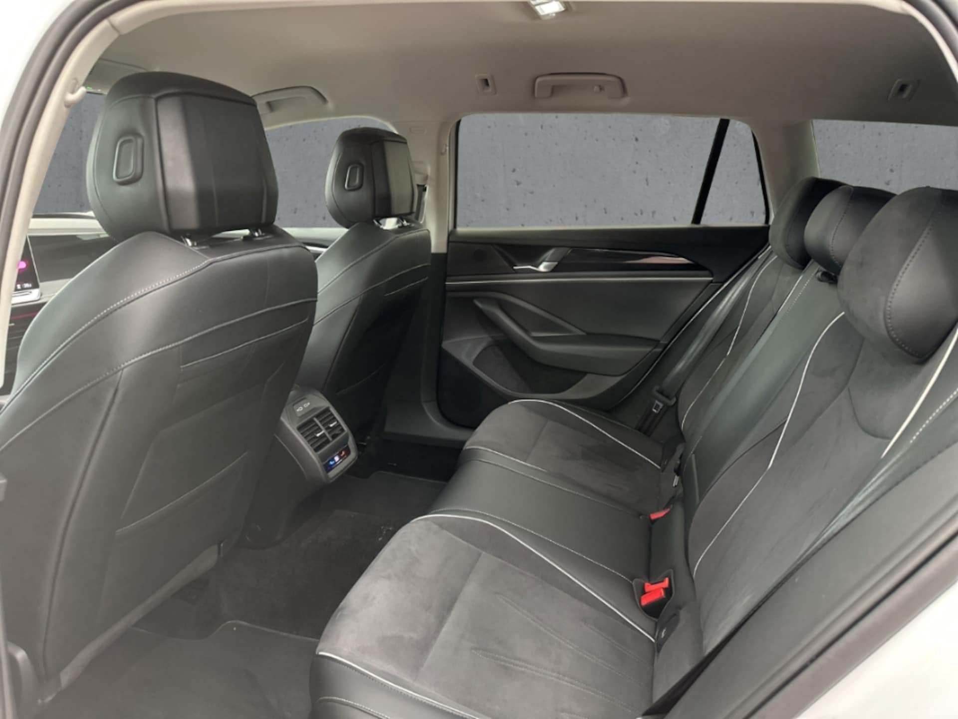 Volkswagen Passat Business