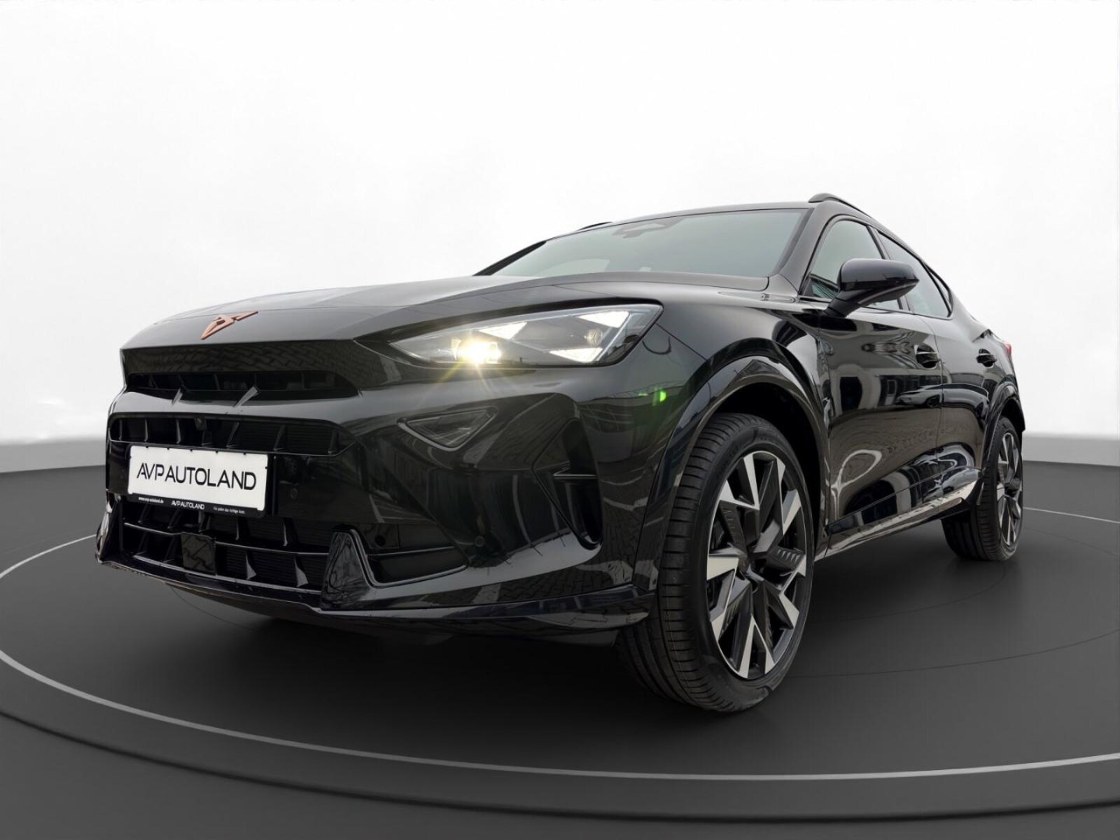 CUPRA Formentor – Bild 2