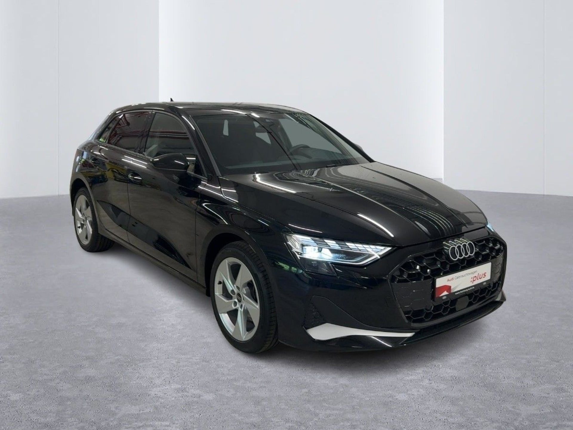 Audi A3 Sportback TFSI e Advanced