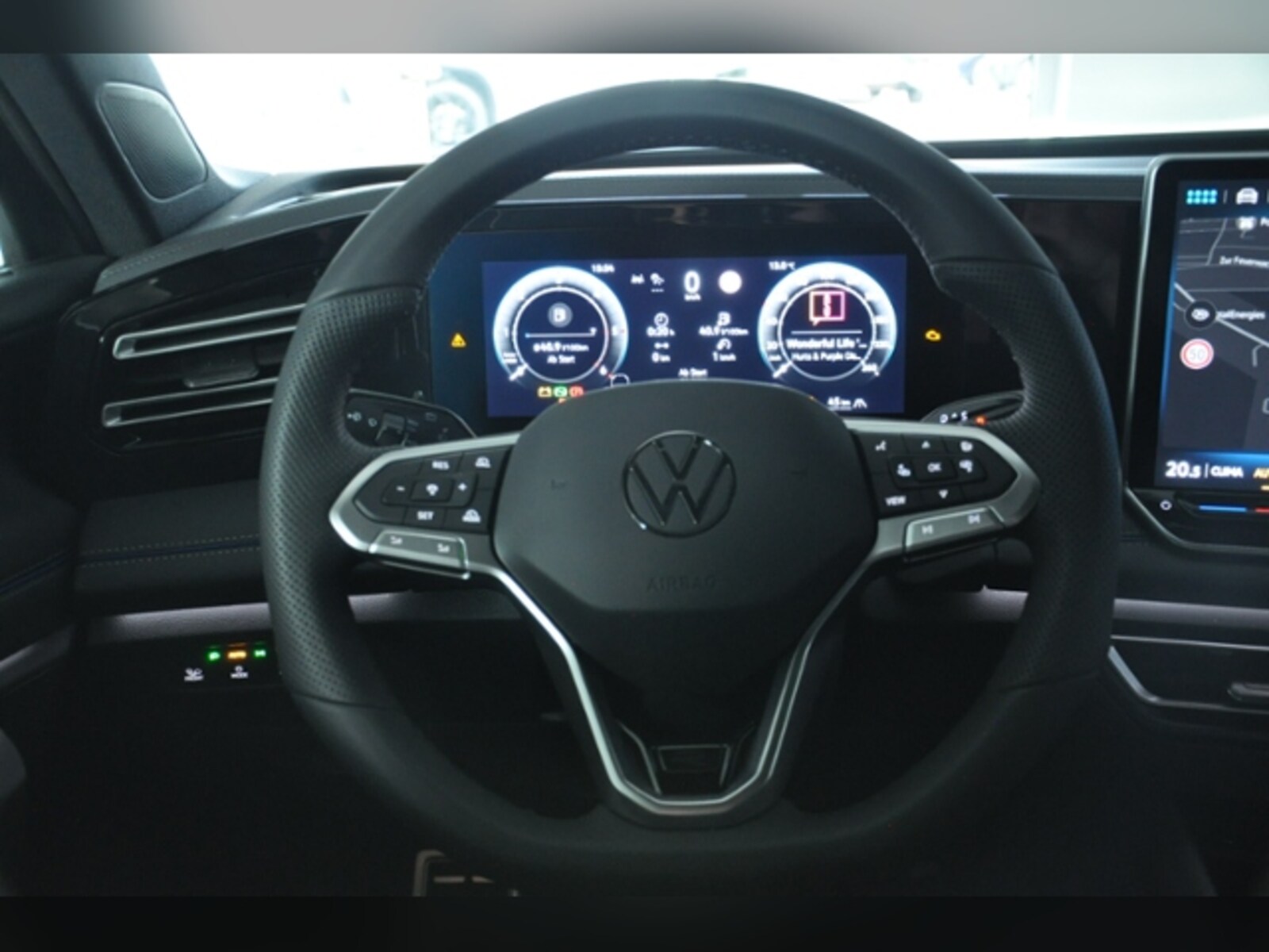 Volkswagen Tiguan – Bild 14