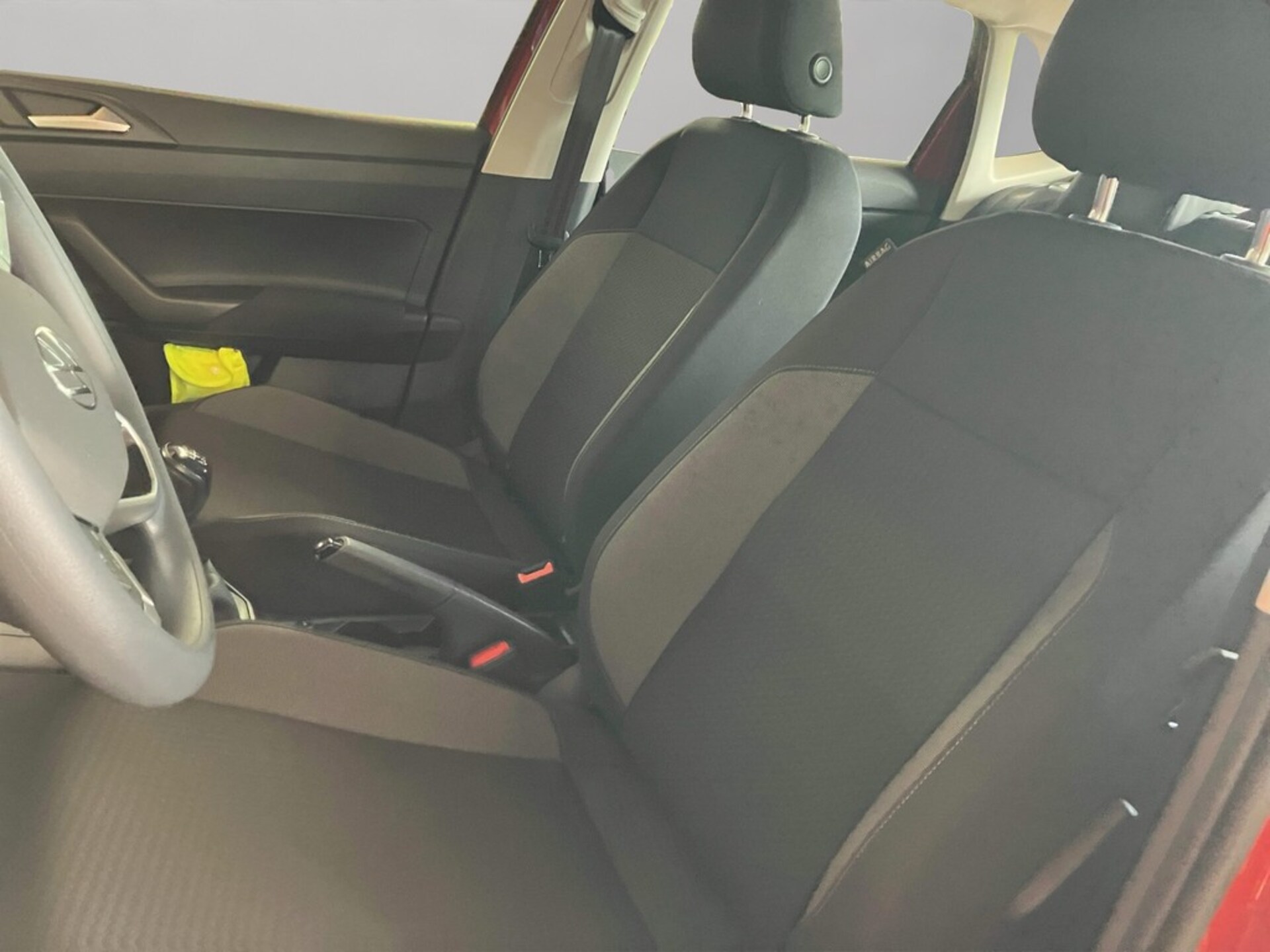 Volkswagen Polo FRESH