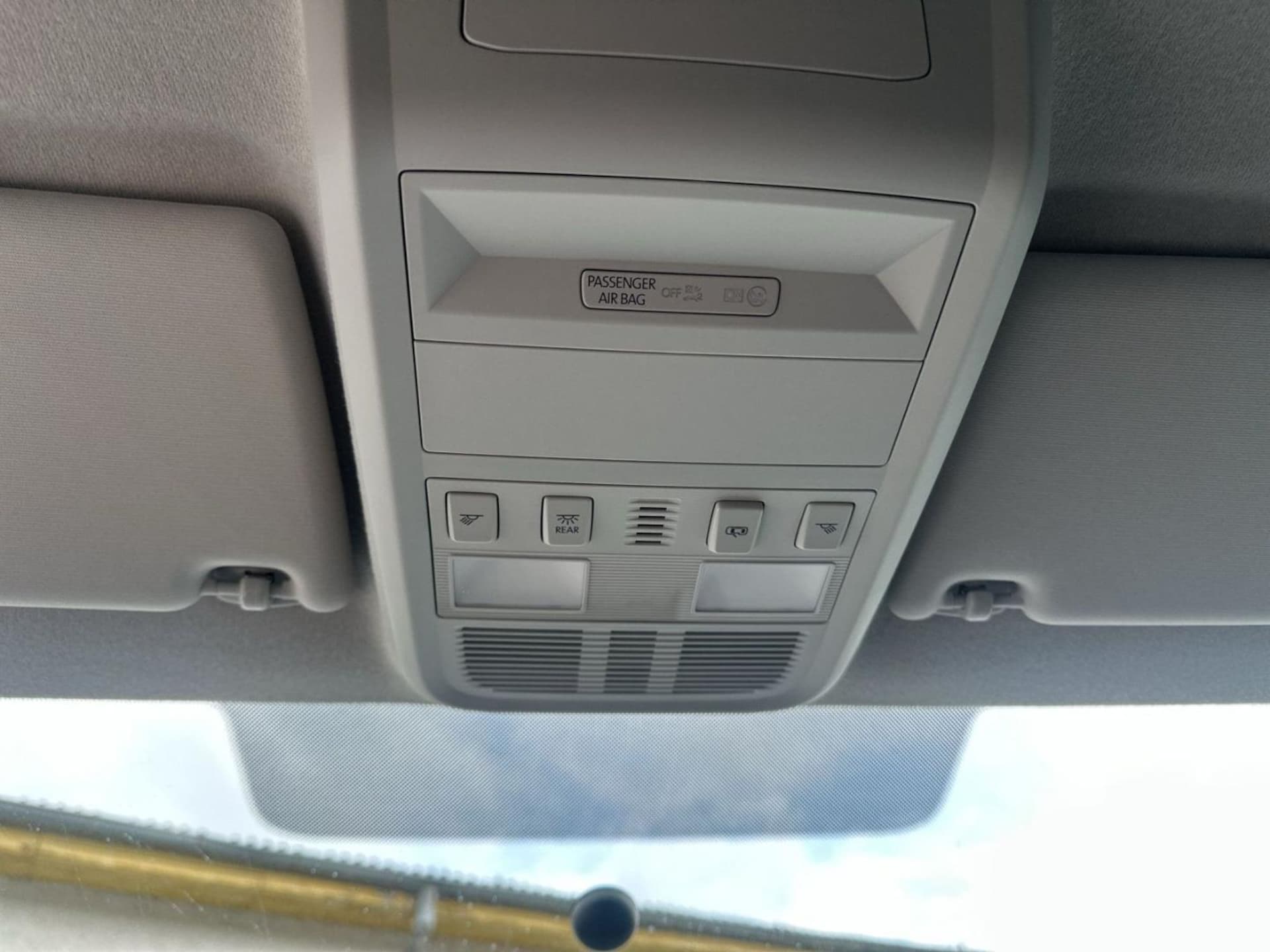 Volkswagen T6.1 Transporter Kasten kurzer Radstand