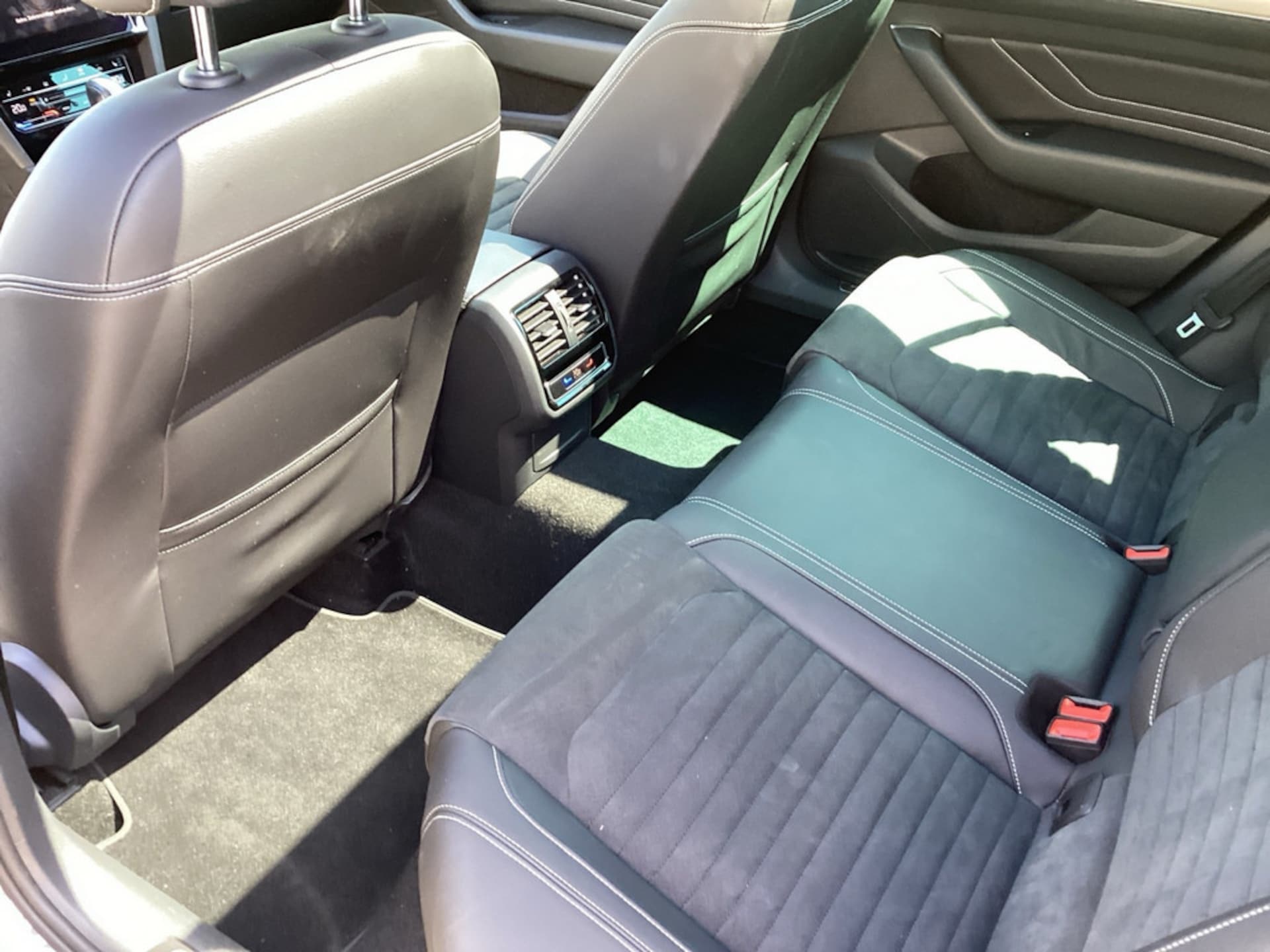 Volkswagen Passat Variant Elegance