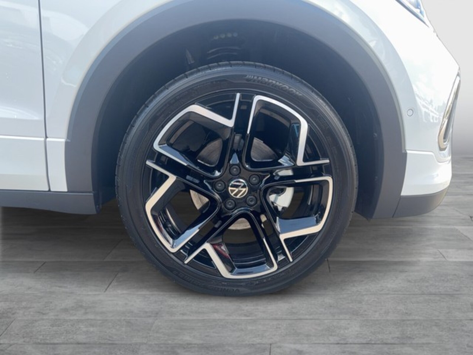 Volkswagen T-Cross – Bild 6