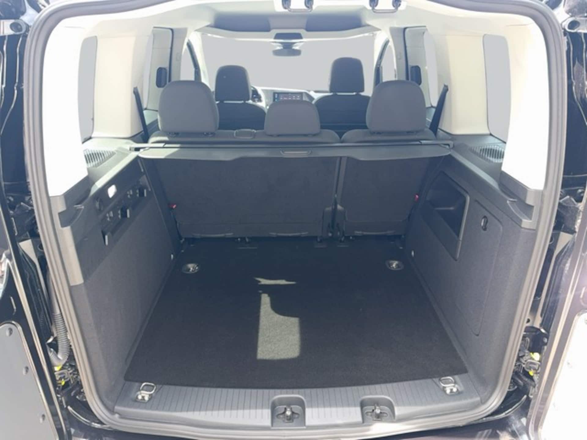 Volkswagen Caddy Life