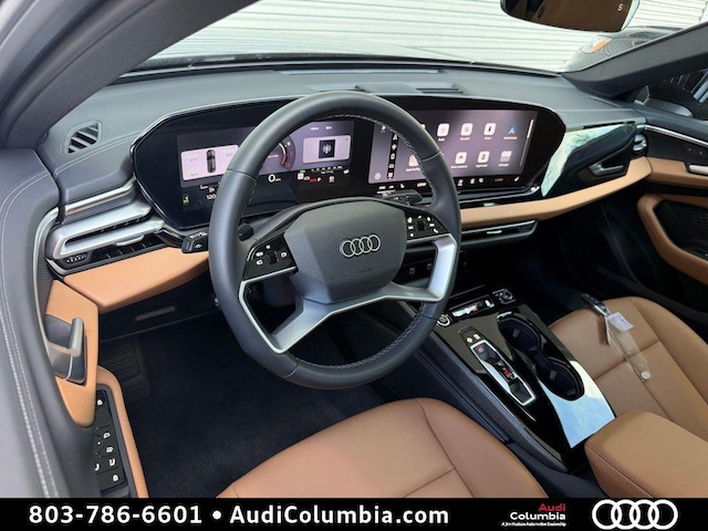 2026 Audi A5 Sedan