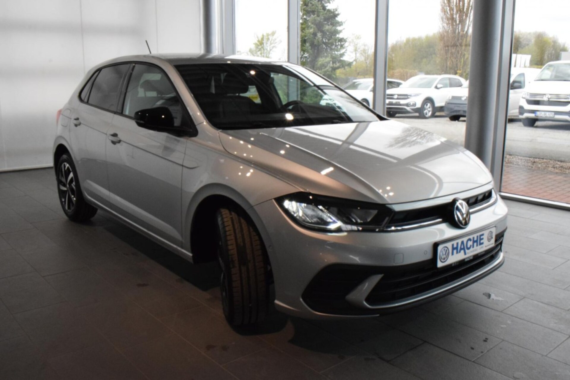 Volkswagen Polo ENERGY