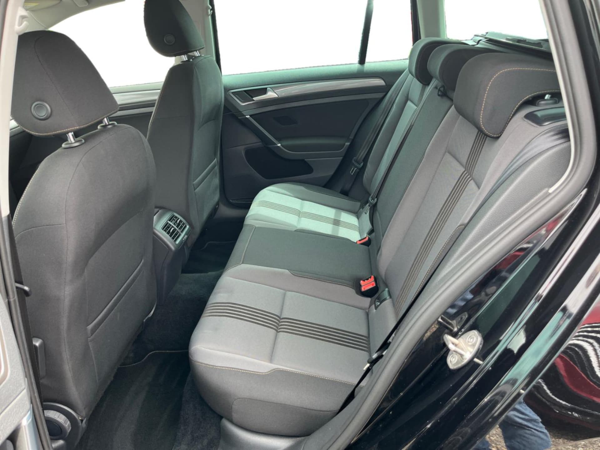 Volkswagen Golf Variant Comfortline