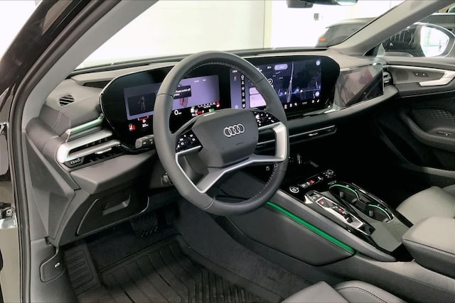 2026 Audi A5 Sedan