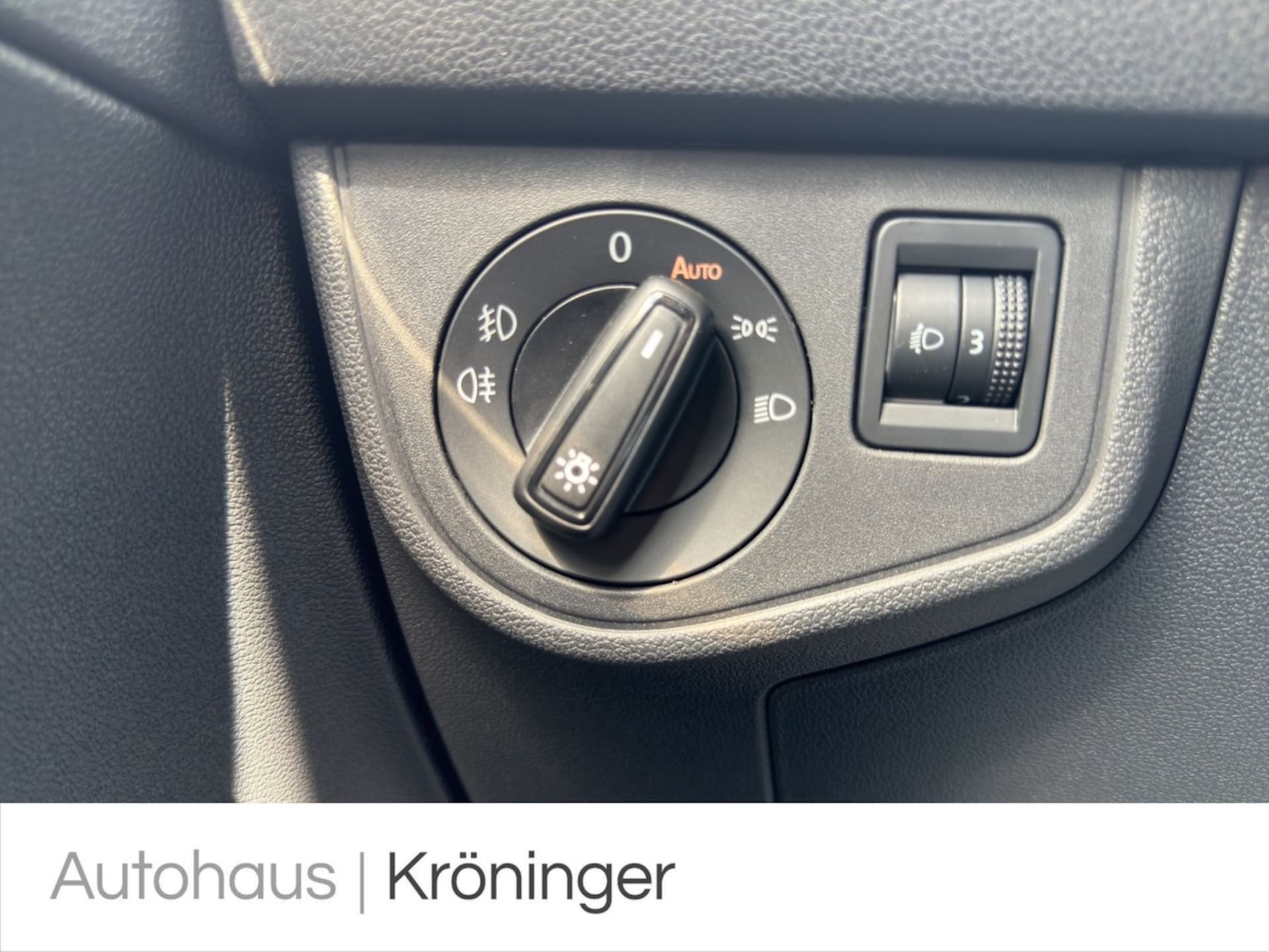 Volkswagen Polo ENERGY