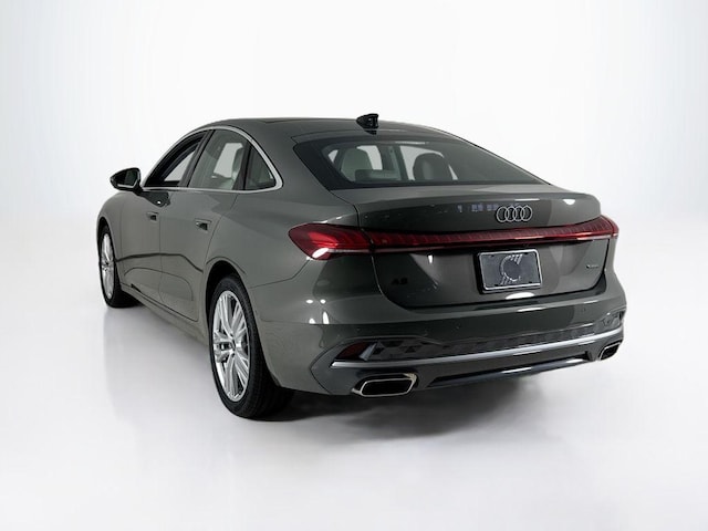 2026 Audi A5 Sedan