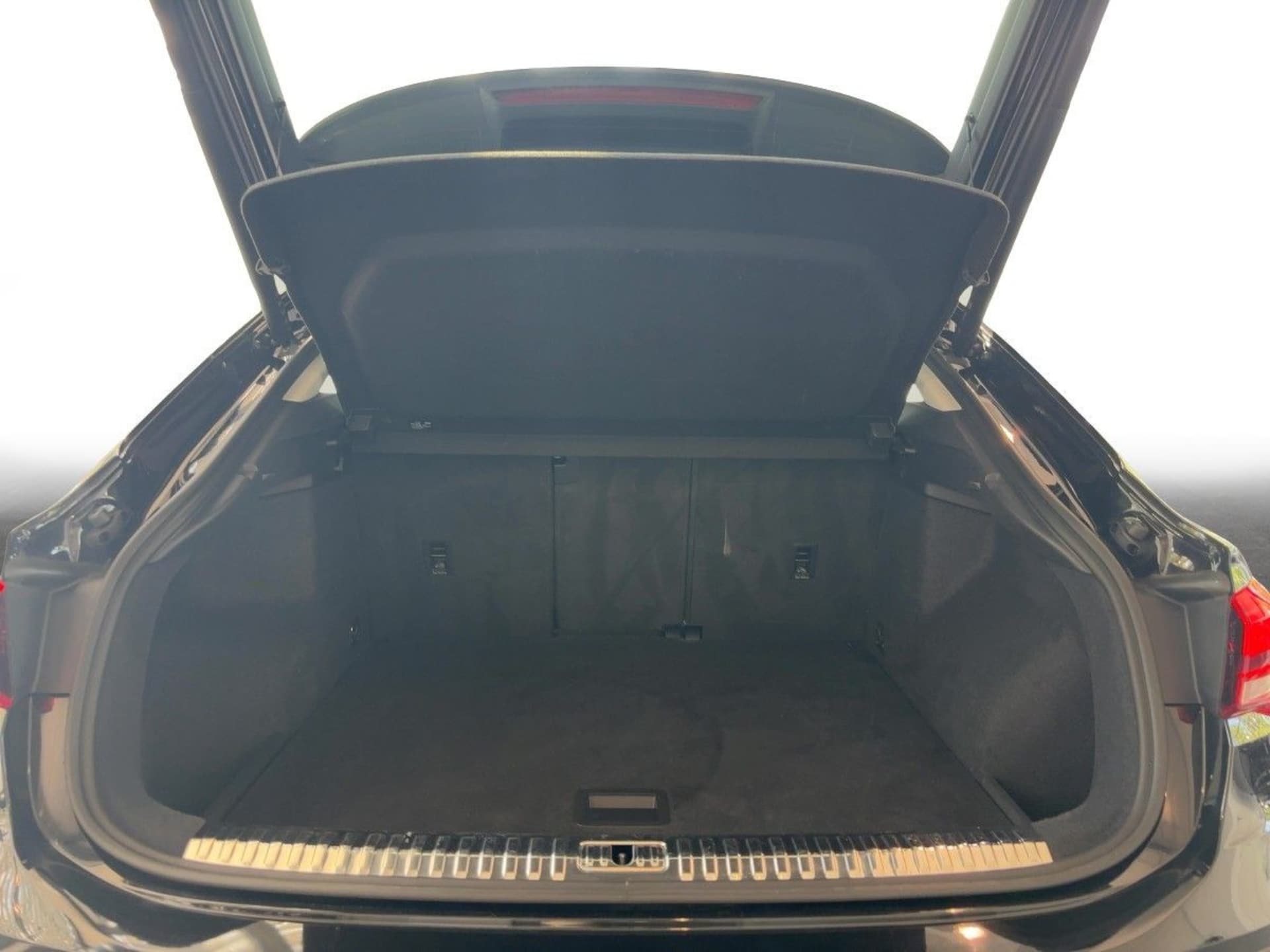 Audi Q3 Sportback S line