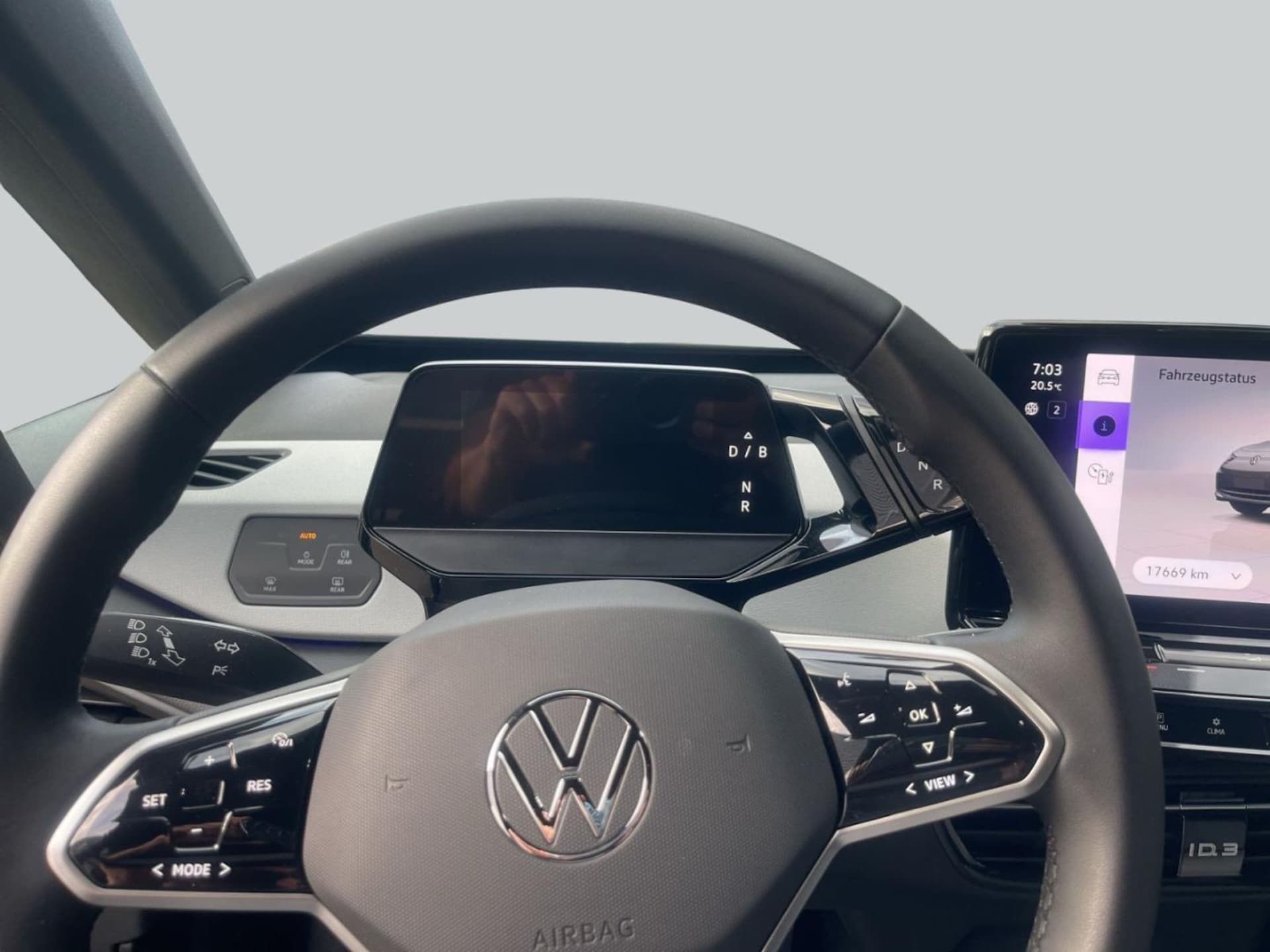 Volkswagen ID.3 MOVE Pro