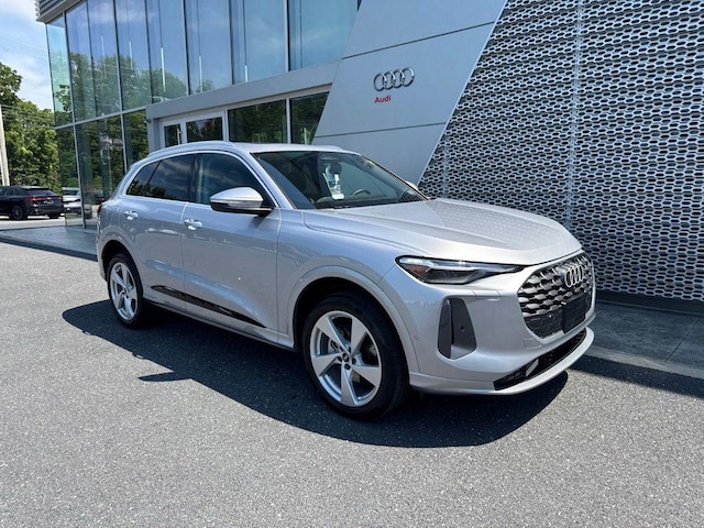 Photo of 2026 Audi Q5