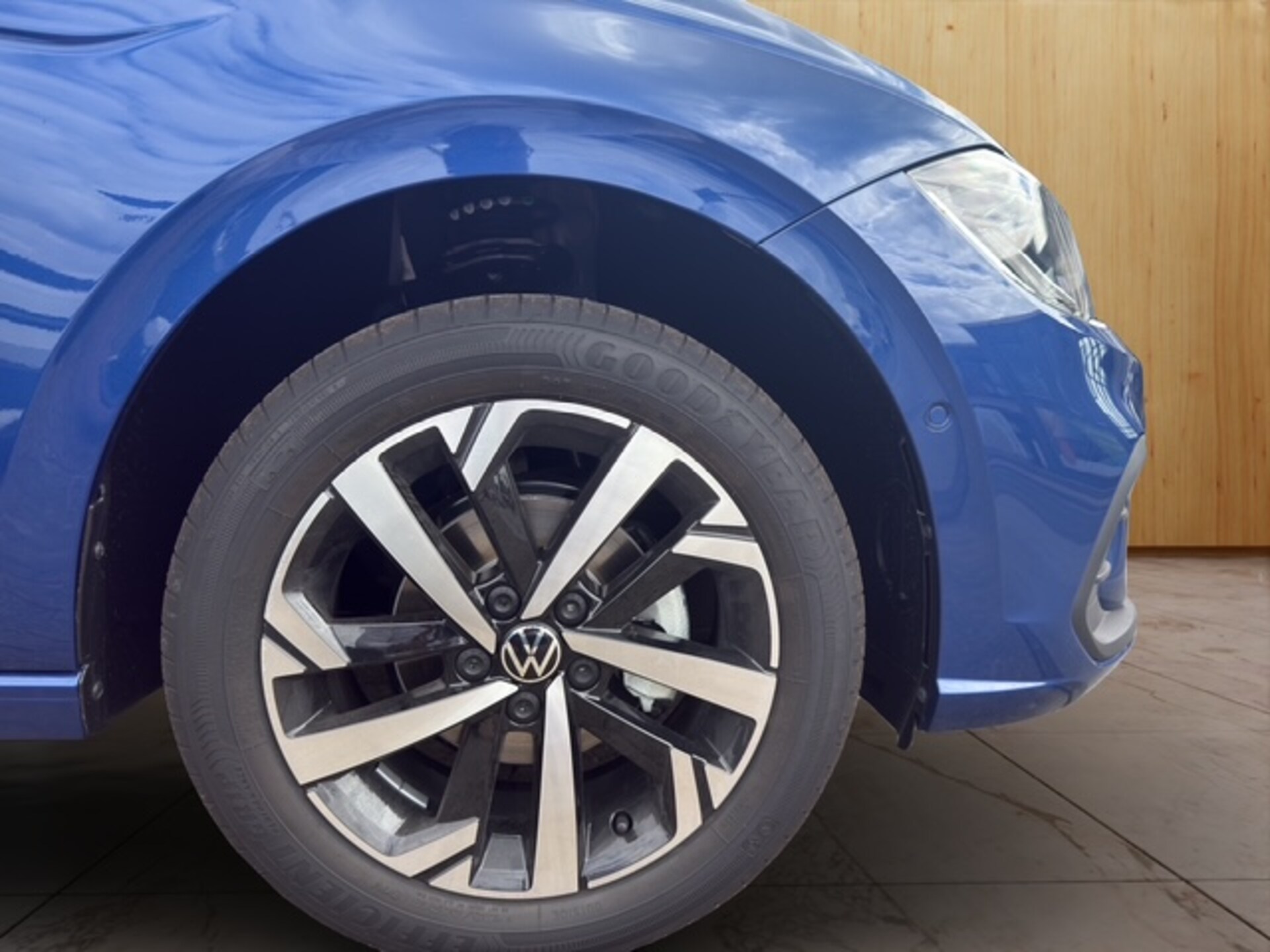 Volkswagen Polo ENERGY