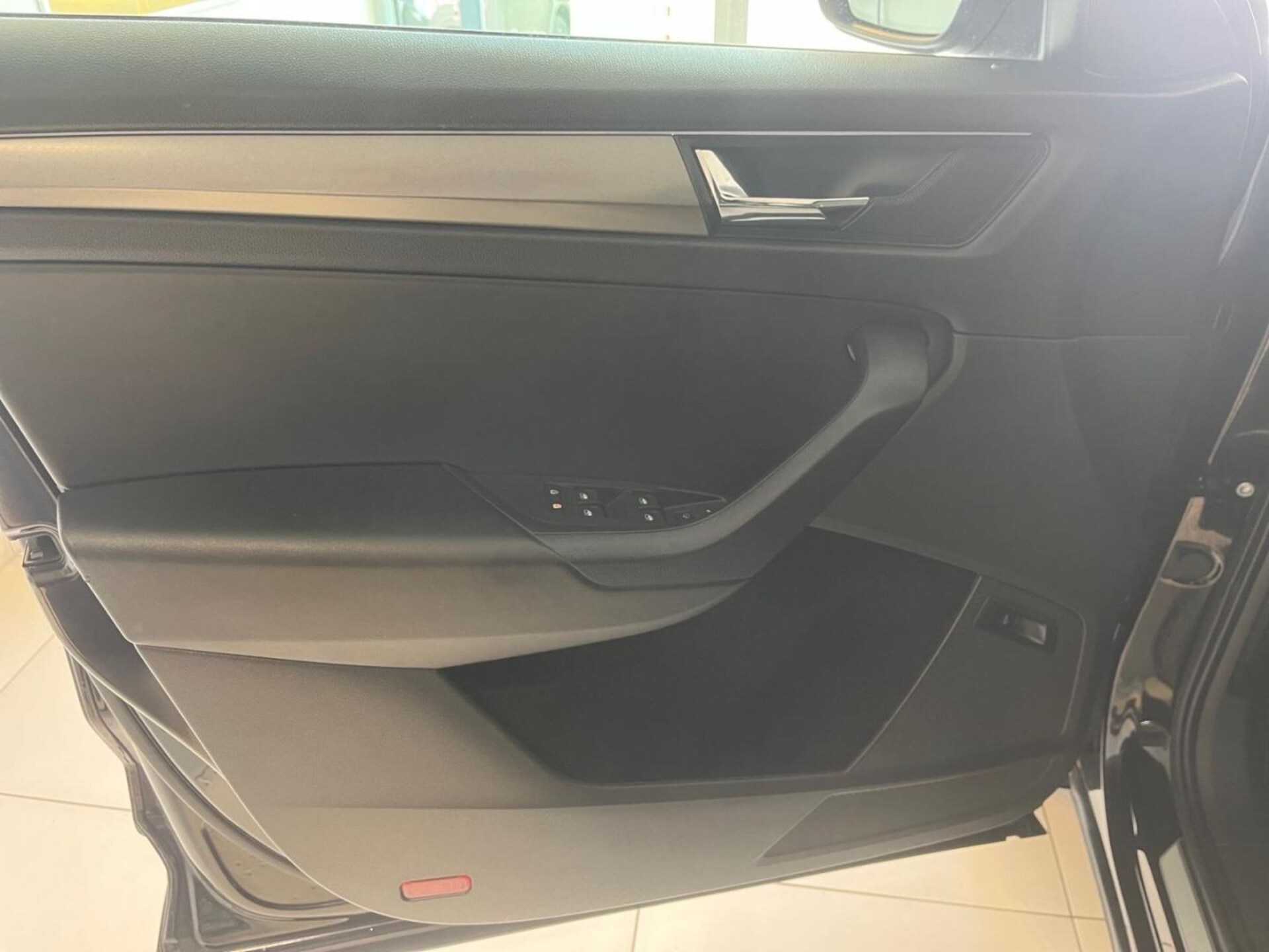 Skoda Kodiaq CLEVER