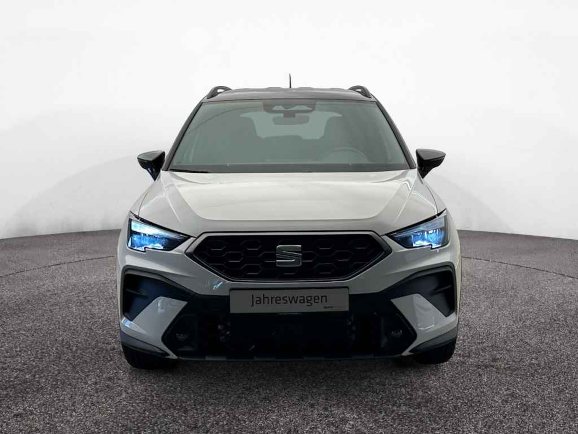 SEAT Arona Style