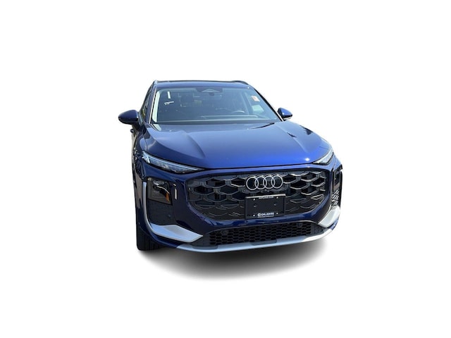 2026 Audi Q3 SUV