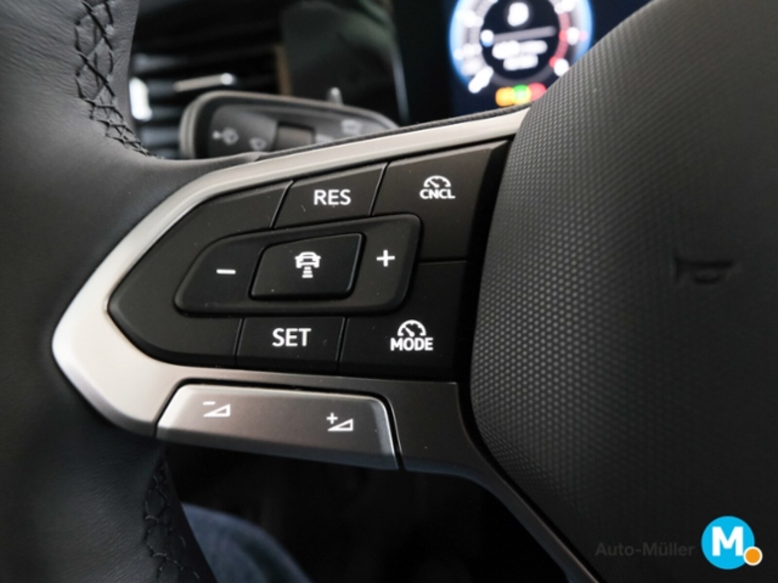 Volkswagen Tayron – Bild 11