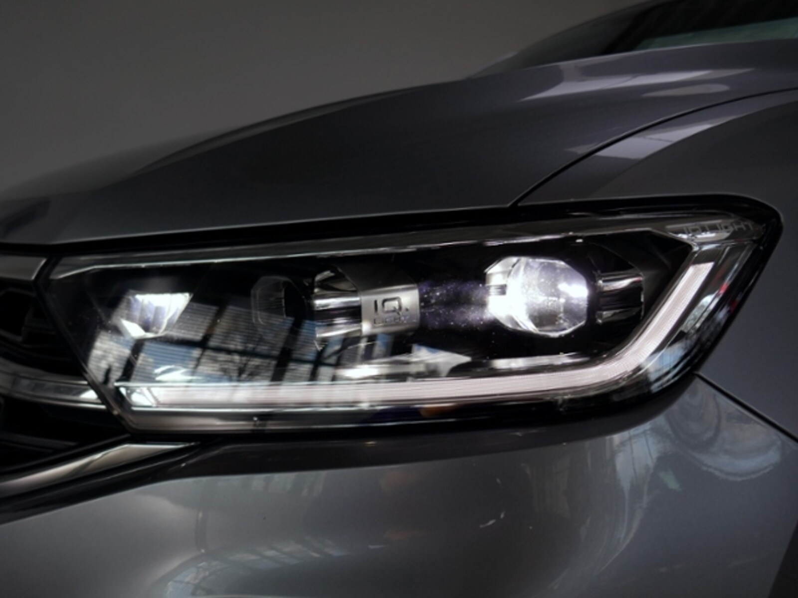 Volkswagen T-Roc – Bild 4
