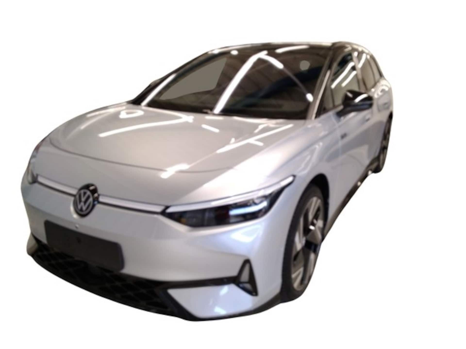 Volkswagen ID.7 Tourer GTX