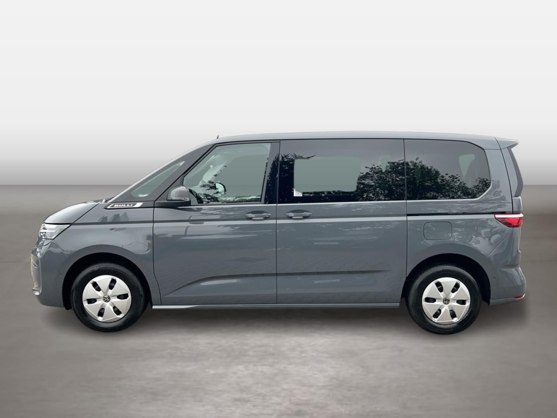 Volkswagen Multivan Basis-Modell
