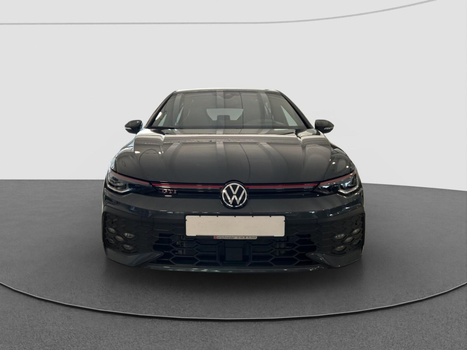 Volkswagen Golf – Bild 3