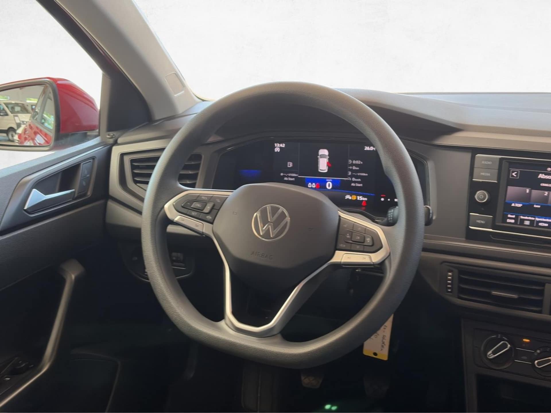 Volkswagen Polo FRESH